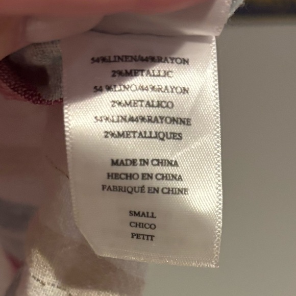 Rails Thea Top Size Small - Picture 5 of 5